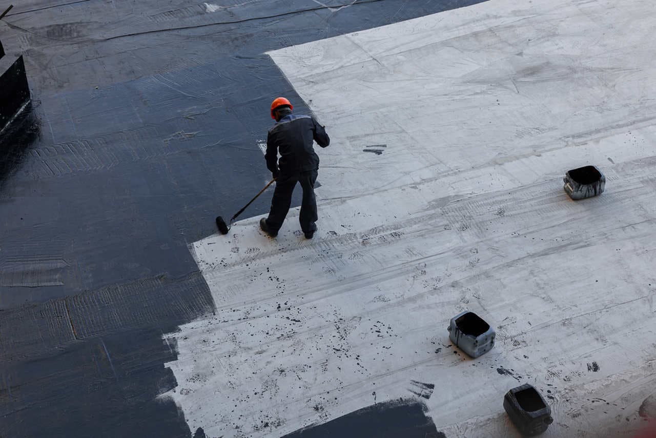 Waterproofing & Leak Protection
