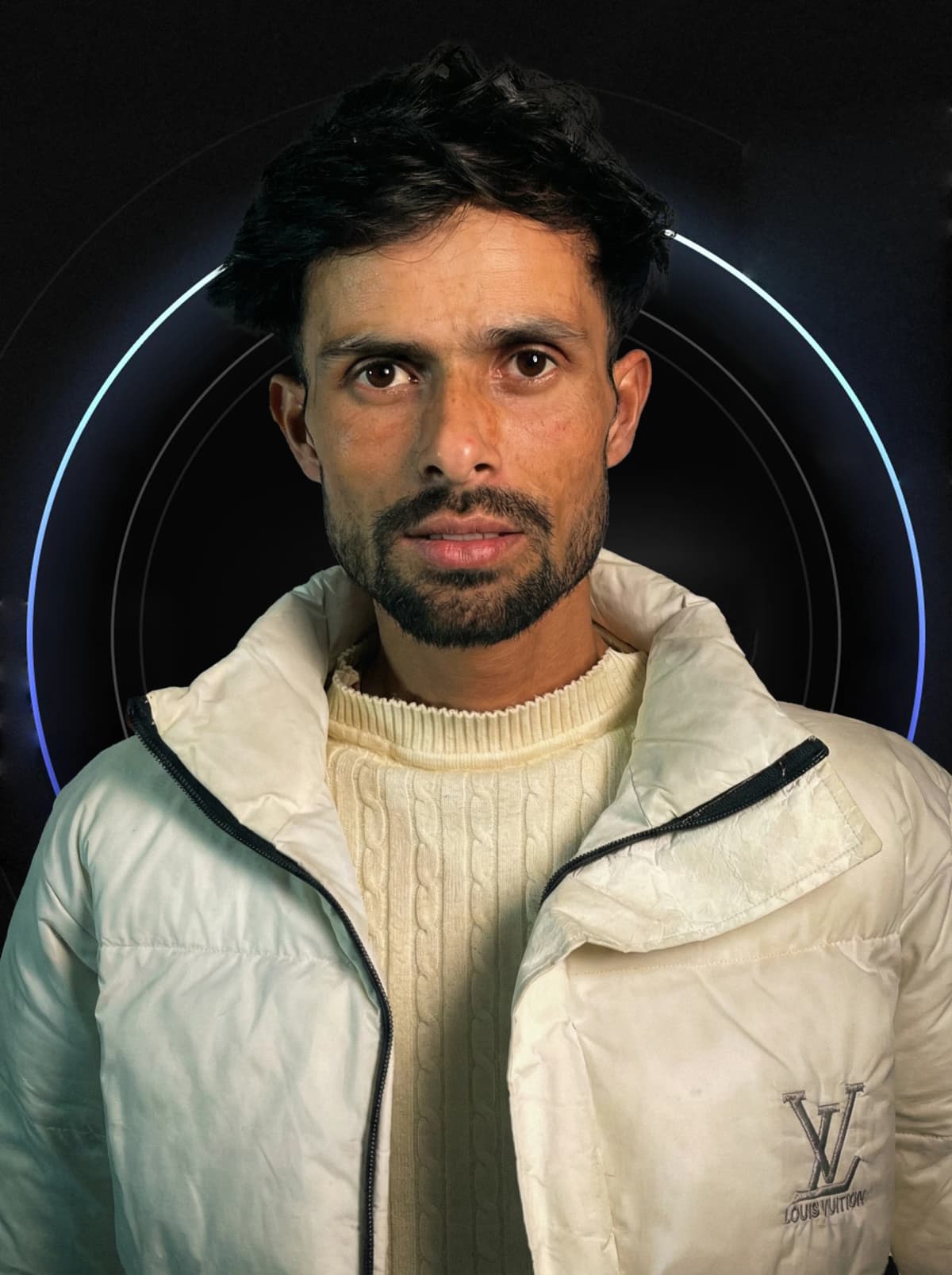 Surendra BK - Sale and Department